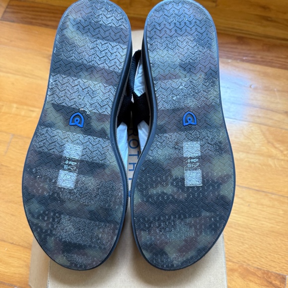 Rothy’s The Lightweight Wedge Sandal - Picture 4 of 6